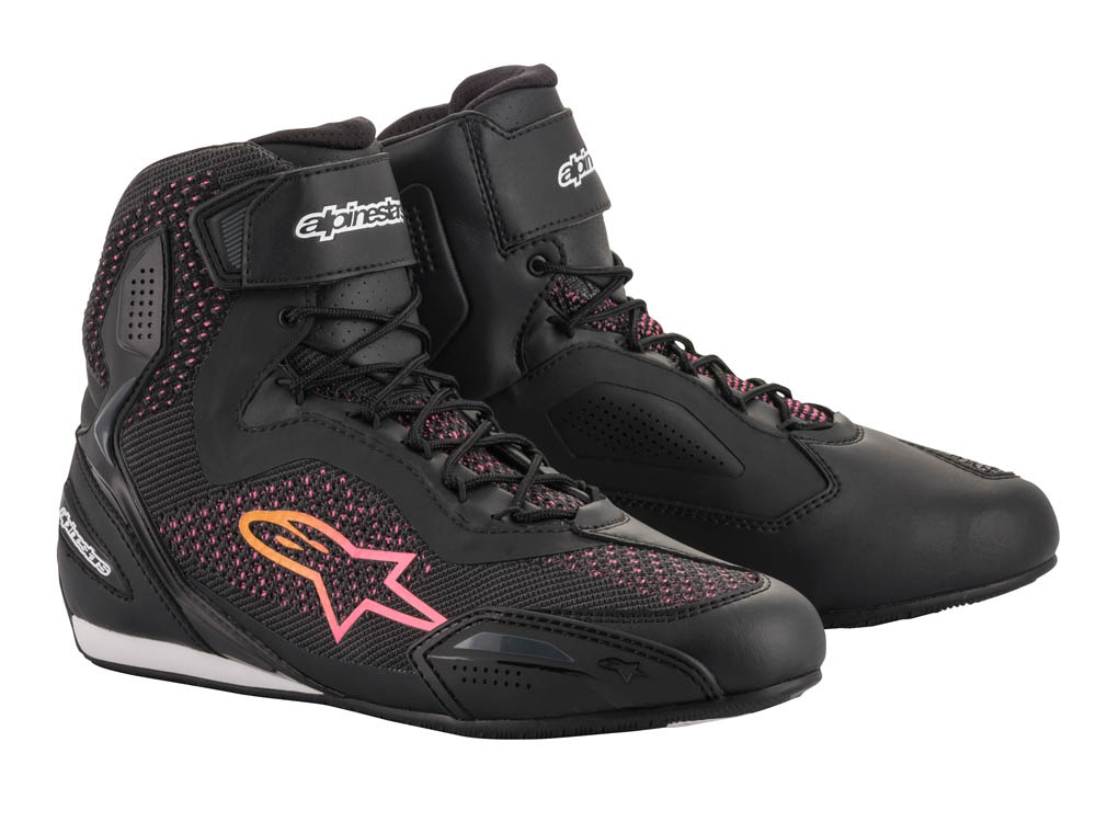 Schuhe Alpinestars Stella Faster 3 Rideknit