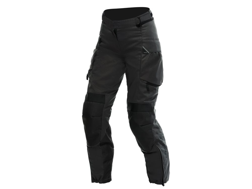 Dainese LADAKH 3L D-Dry Motorradhose Damen (schwarz)