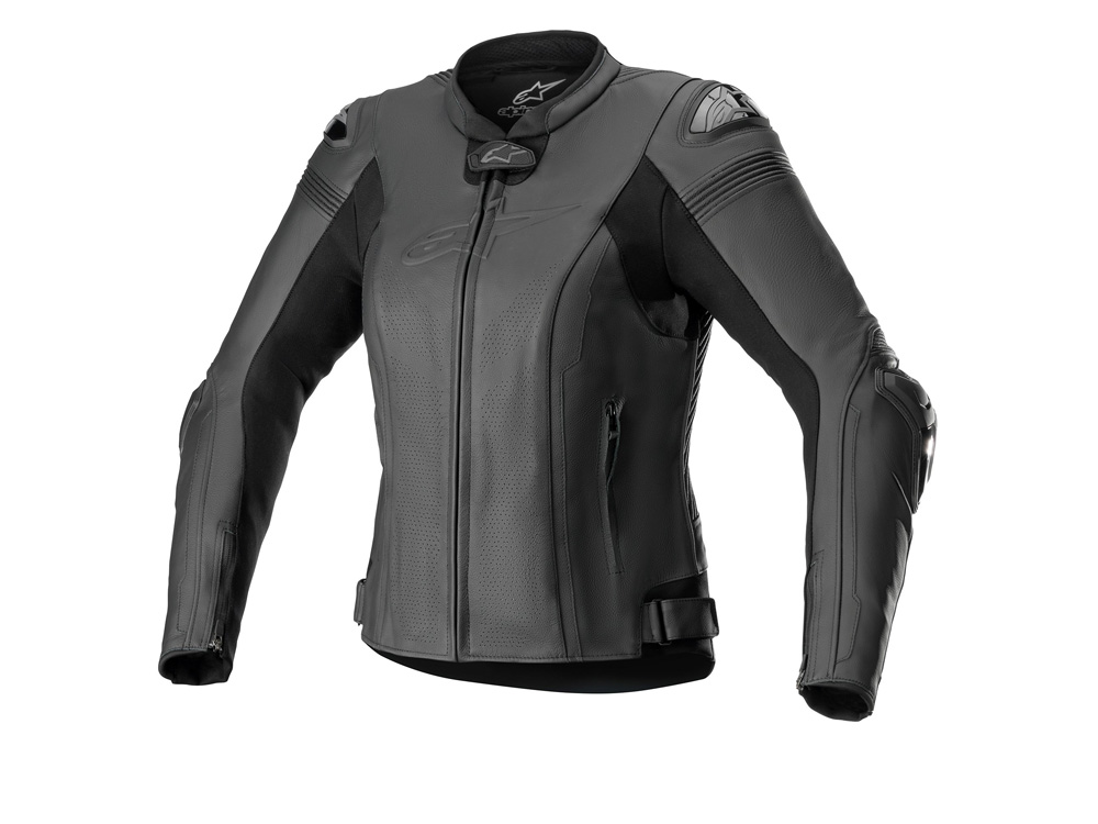 Alpinestars Stella Missile V2 Kombijacke Damen (schwarz)