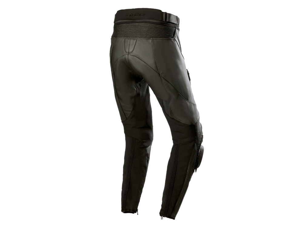 Alpinestars Stella Missile V3 Stiefelhose Damen (schwarz)
