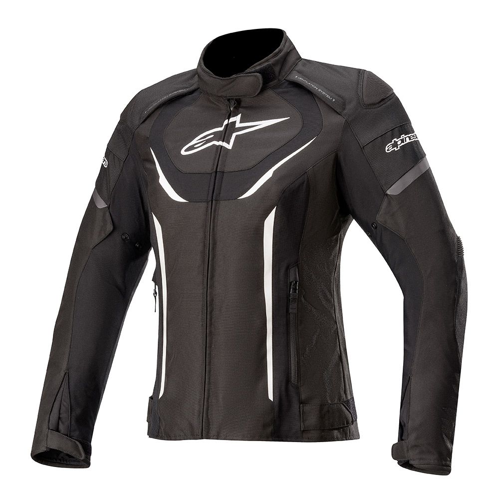 Tex-Jacke Alpinestars Stella T-Jaws V3 Lady Drystar