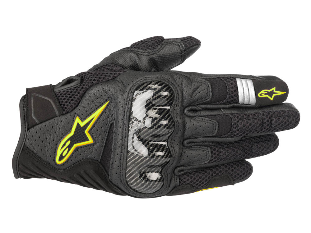 Handschuhe Alpinestars SMX-1 Air V2