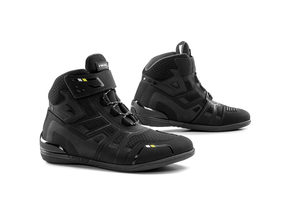 Falco Maxx-Tech 2 WTR Schuhe Herren (schwarz)
