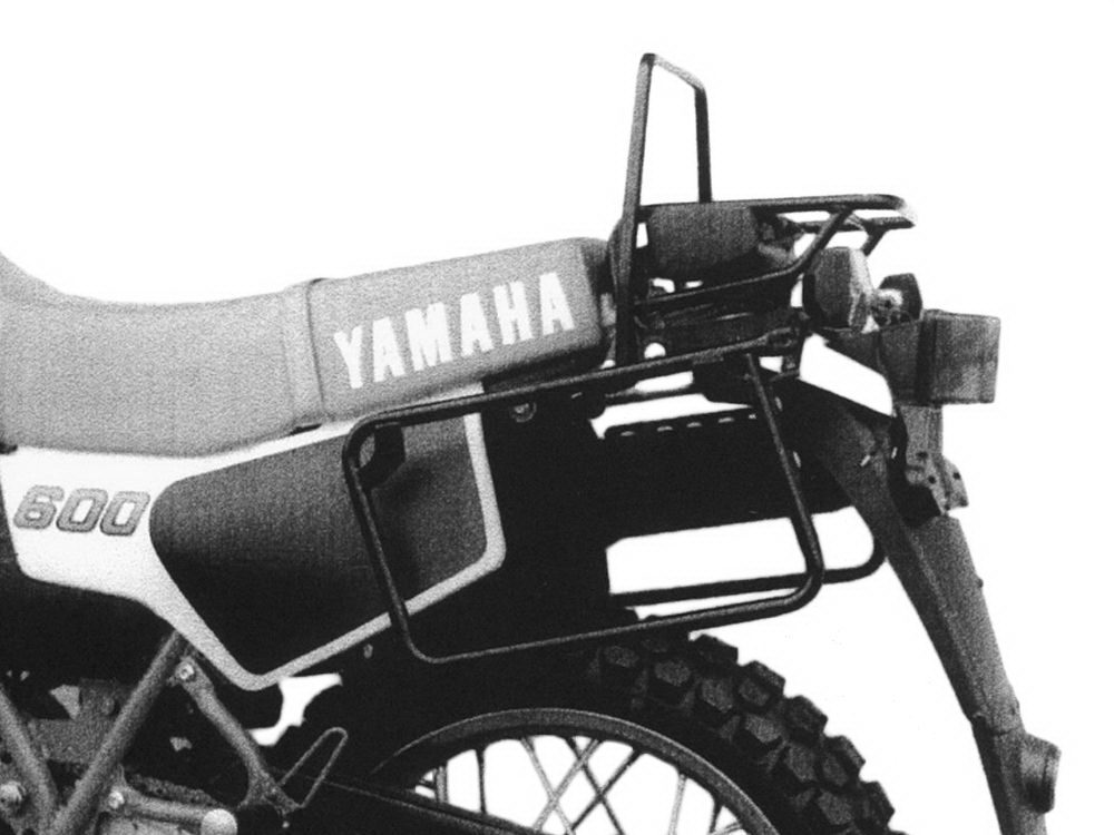 Hepco & Becker Motorrad Kofferträger Yamaha XT 600 (1984-1986)
