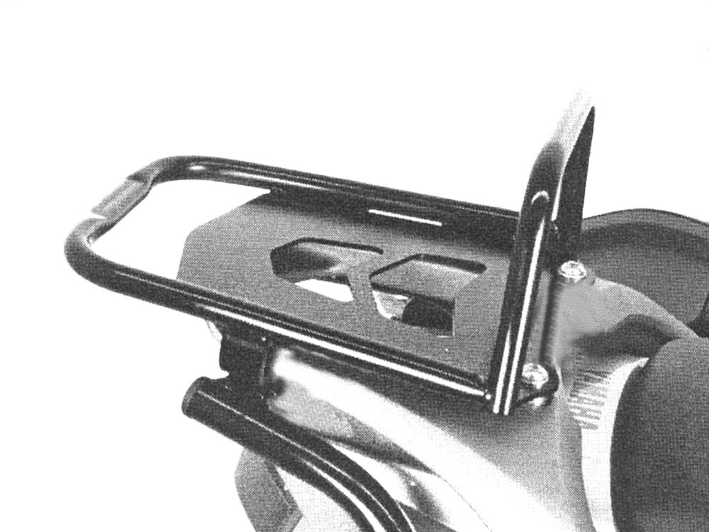 Hepco & Becker Gepäckbrücke Yamaha TDM 900 / A (für Originalträger)