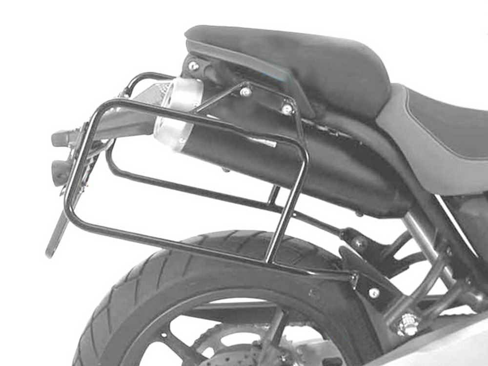 Hepco & Becker Motorrad Kofferträger Yamaha MT-03