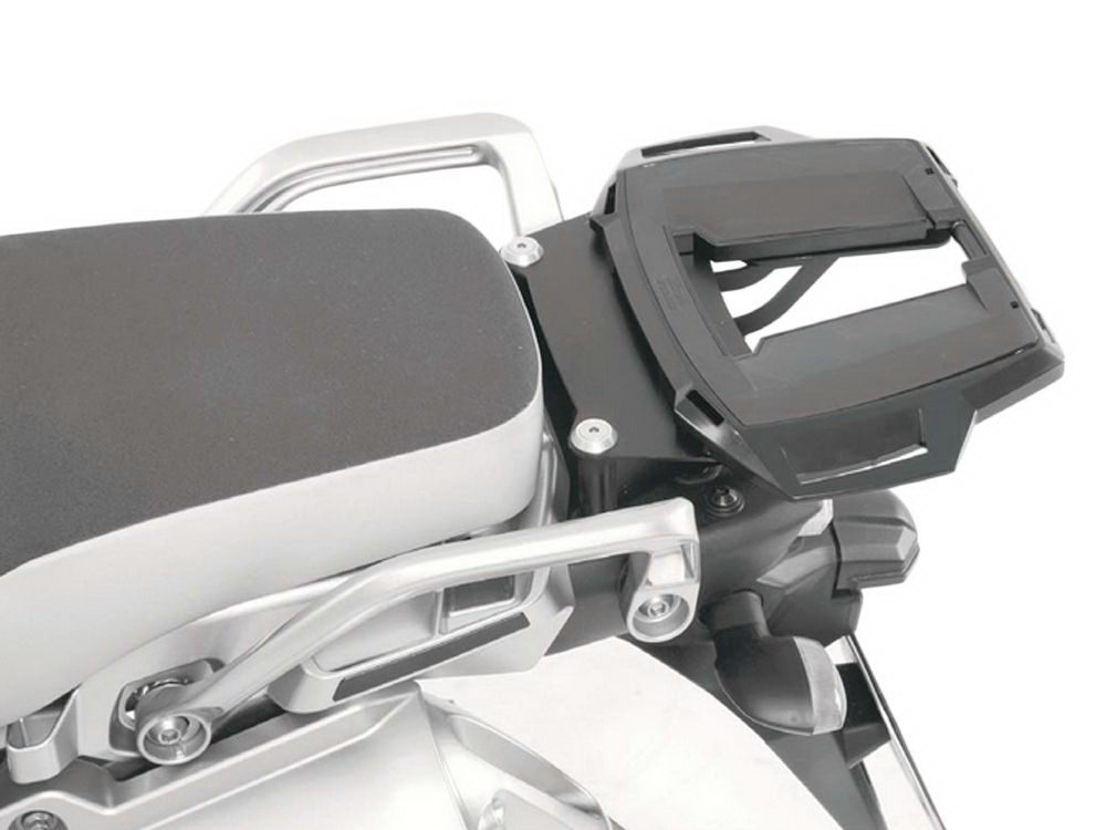 Hepco & Becker Alu Rack Yamaha XT 1200 Z Super Ténéré