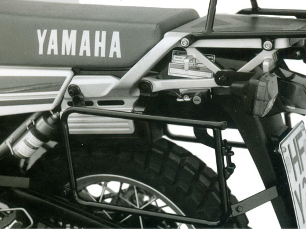 Hepco & Becker Motorrad Kofferträger Yamaha XTZ 660