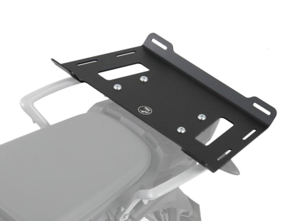 Hepco & Becker Gepäckbrückenverbreiterung Triumph Tiger 800 XC / XC X / A (2015-)
