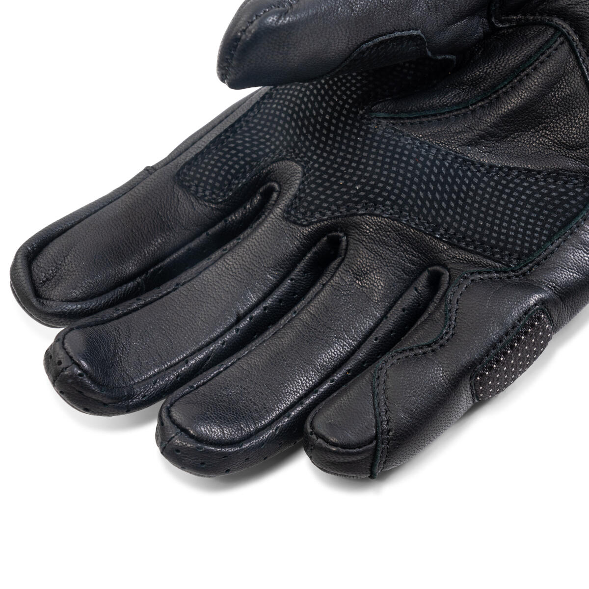 Yamaha Oyu Handschuh Herren (schwarz)