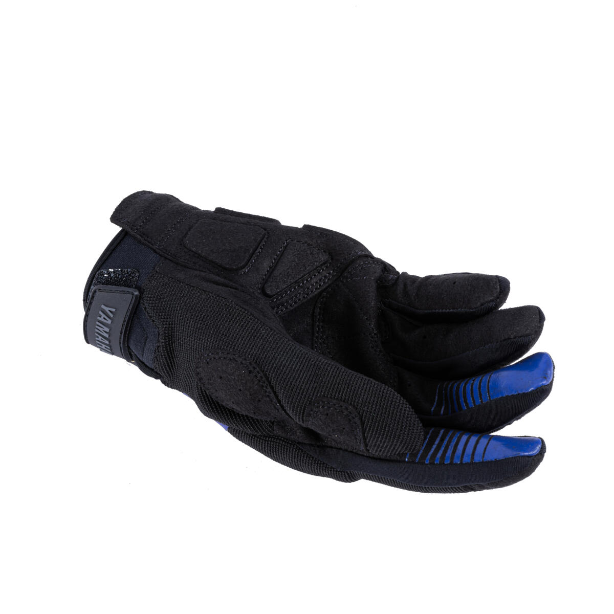 Yamaha ADV Enduro Handschuhe Herren (schwarz/blau)