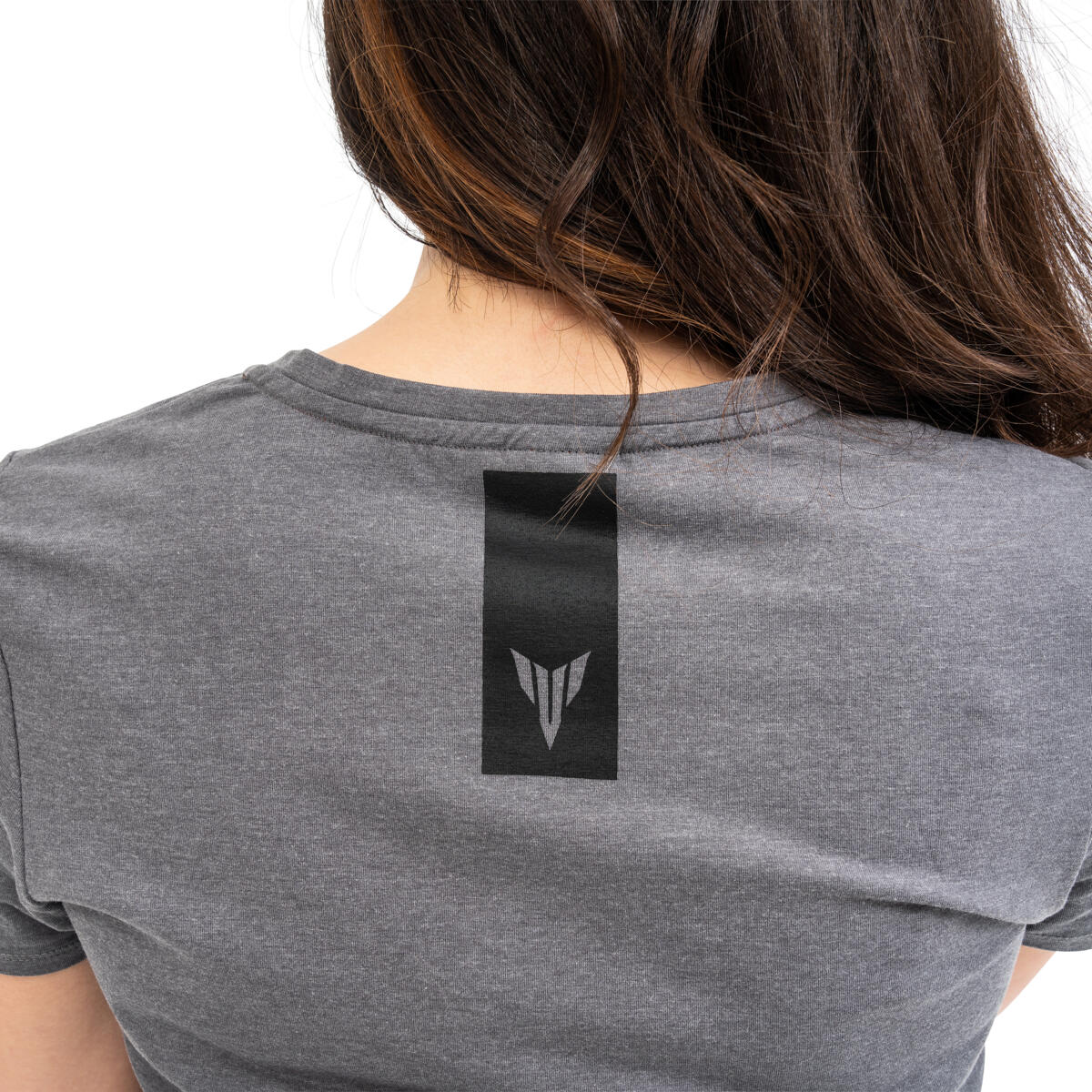 Yamaha Madison MT T-Shirt Damen (grau)