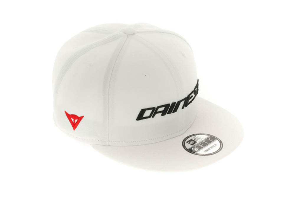 Basecap Dainese 9FIFTY Wool