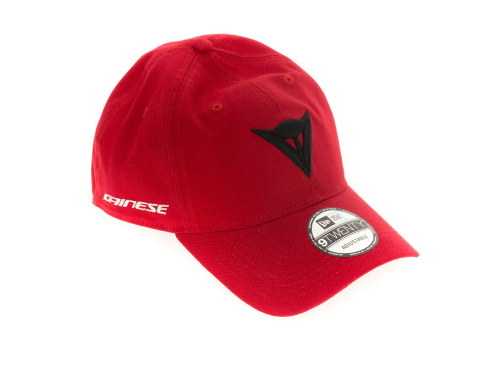 Basecap Dainese 9TWENTY Canvas B Ware