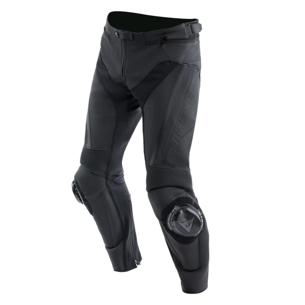 Dainese Delta 4 Stiefelhose (Schwarz)