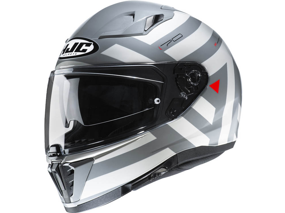 Helm HJC i70 Watu MC10