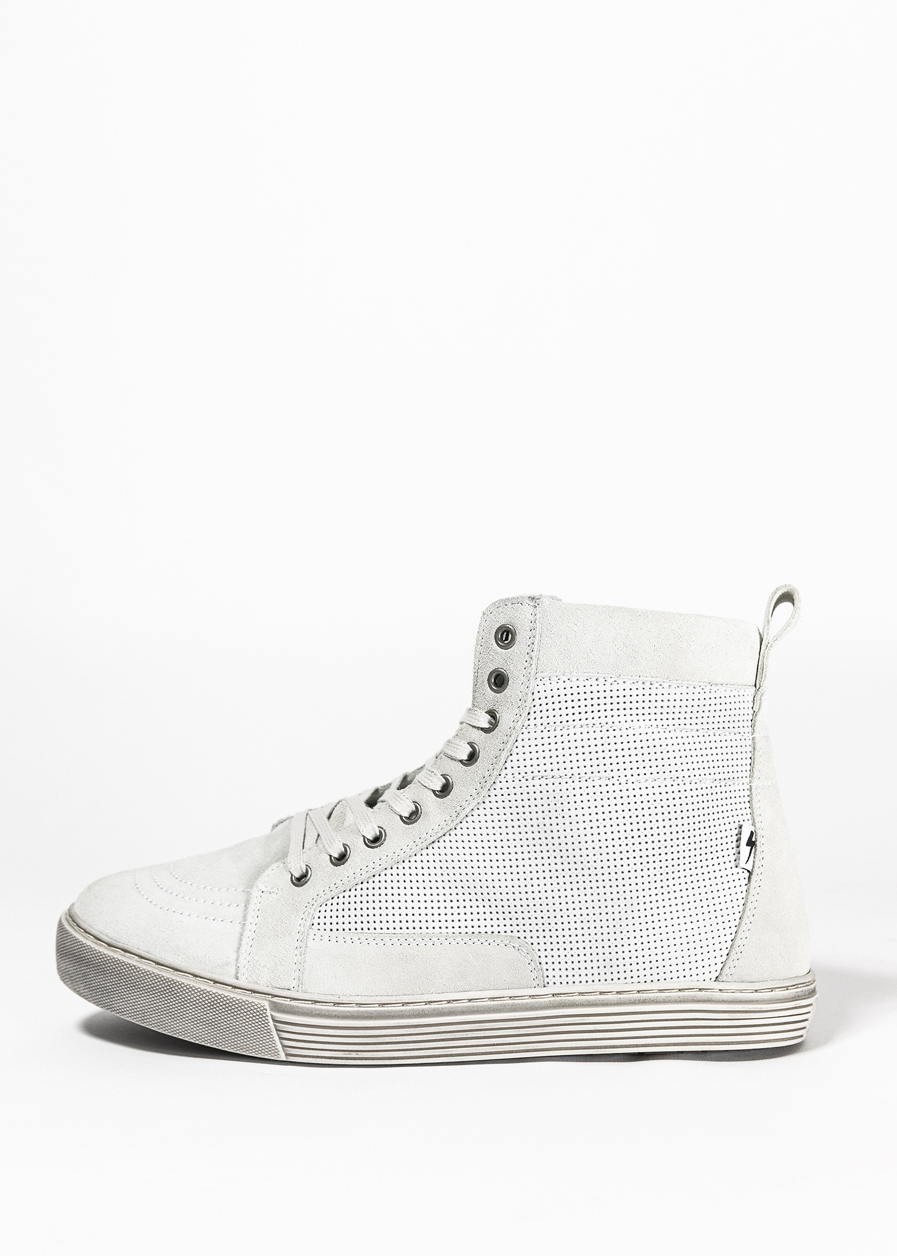 John Doe Neo Schuhe Herren (weiß)