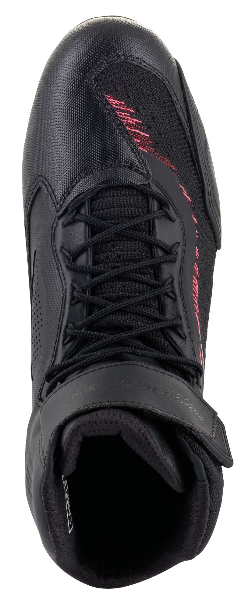 Alpinestars Stella Faster 3 Rideknit Damen (schwarz/silber/pink)