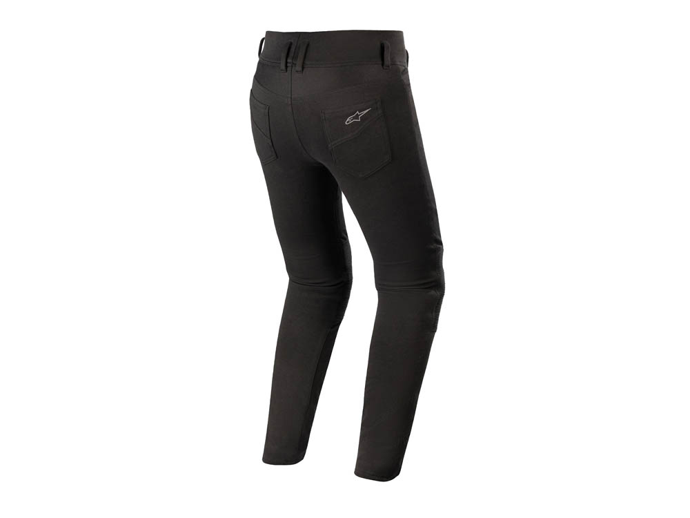 Jeans Alpinestars Banshee Leggings Lady Kurz