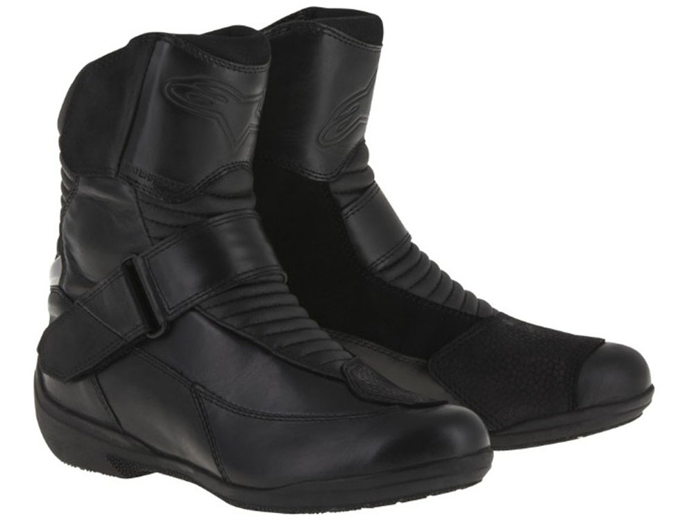 Stiefel Alpinestars Stella Valencia WP