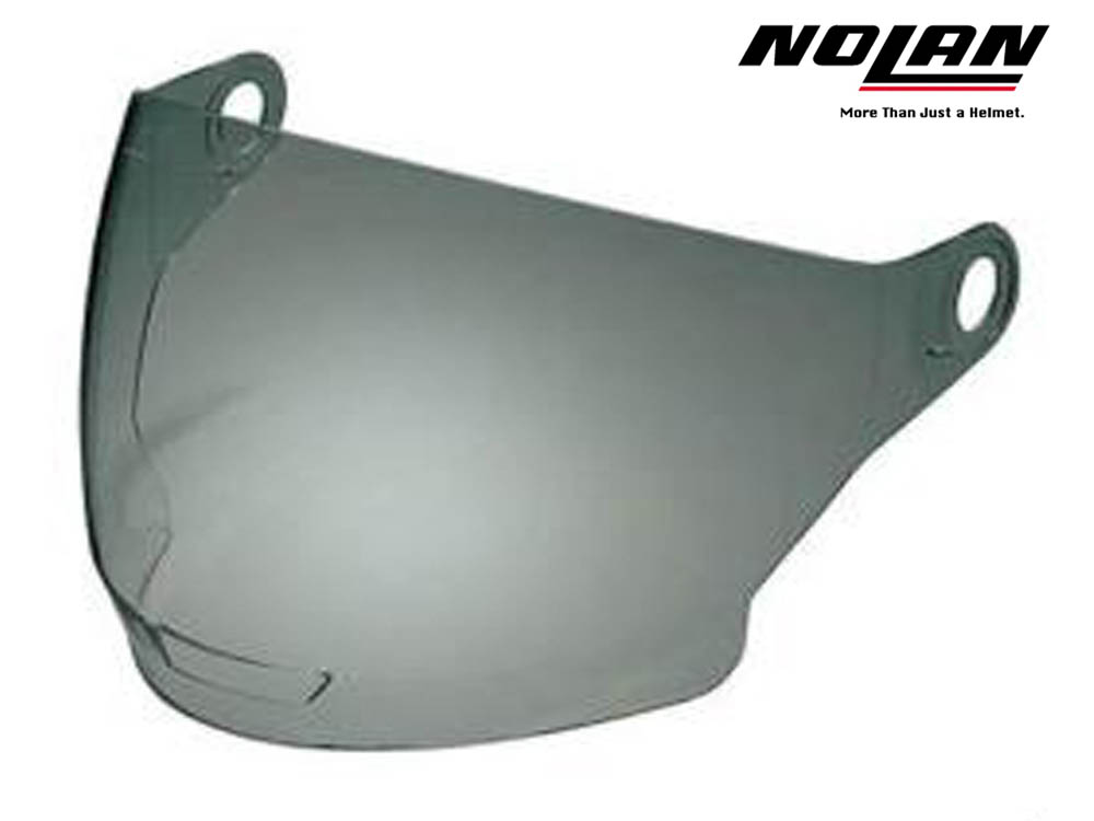 Visier Nolan N43 / N43E / N43 Air / N43E Air stark getönt