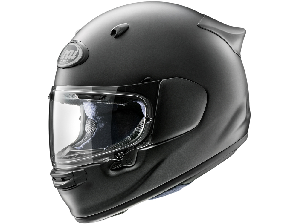 Arai Quantic Frost Black Helm unisex (schwarzmatt)