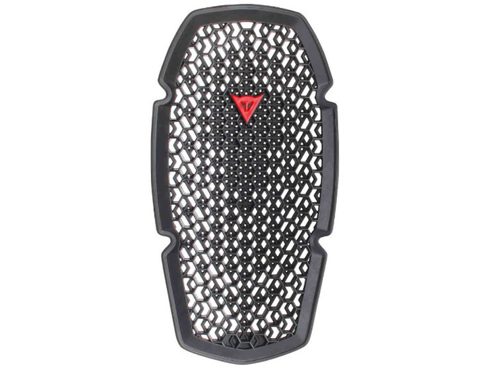 Dainese Pro-Armor G1 2.0 Rückenprotektor Kurz (Schwarz)