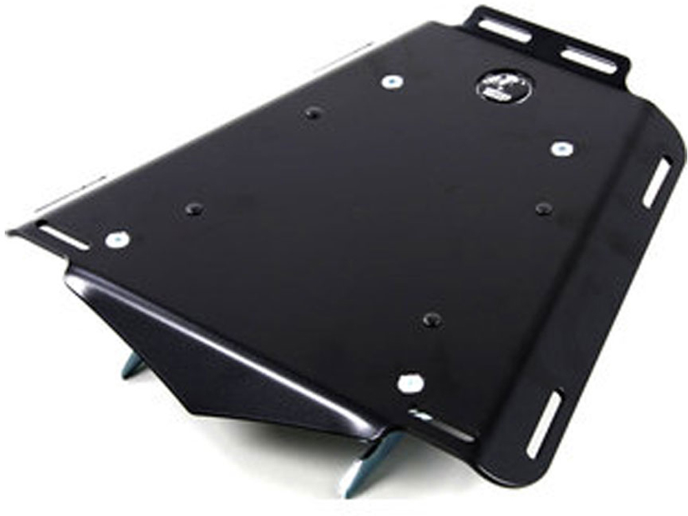 Hepco & Becker Sportrack Yamaha MT-07 (2014-2017 | schwarz)