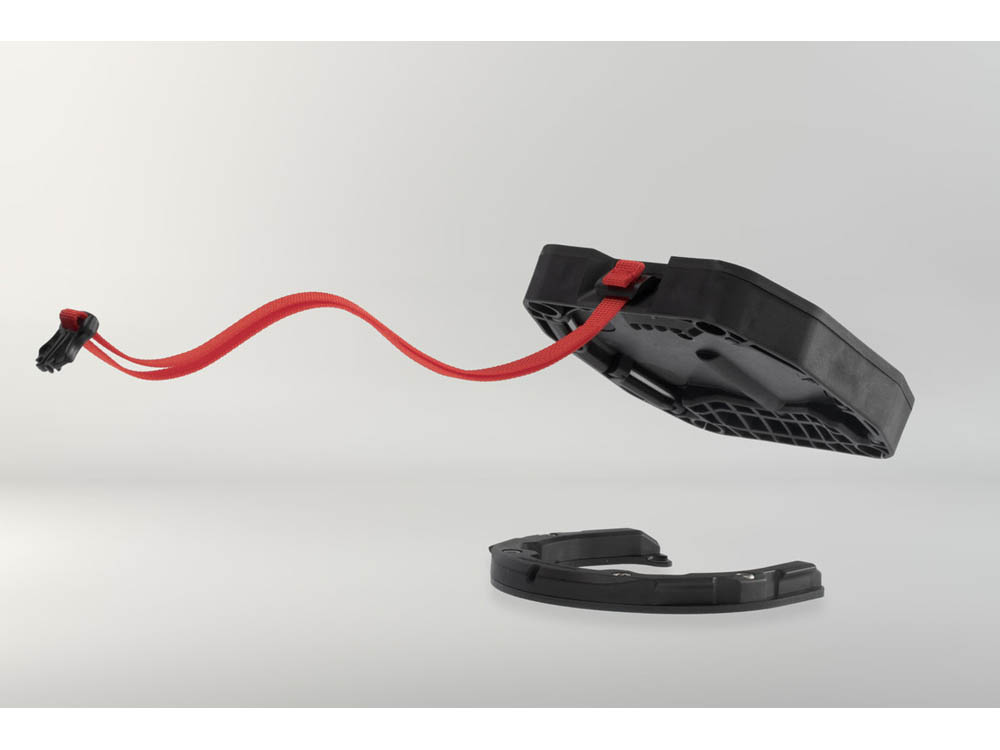 Tankbefestigung SW-Motech PRO Adapterkit für Yamaha/Kawasaki/Susuki