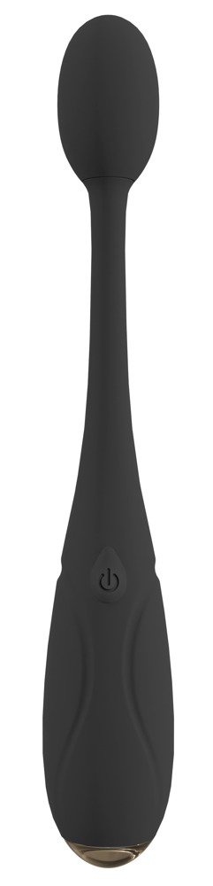 „Spot-Vibrator“ mit 6 Vibrationsmodi