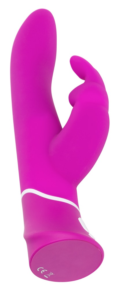 Rabbitvibrator „Curve Vibrator“, 24,4 cm