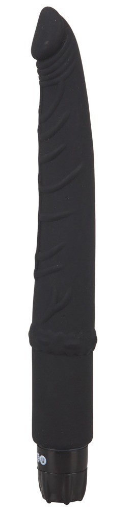 Vibrator „Slim Vibe“ mit Multispeed-Vibration