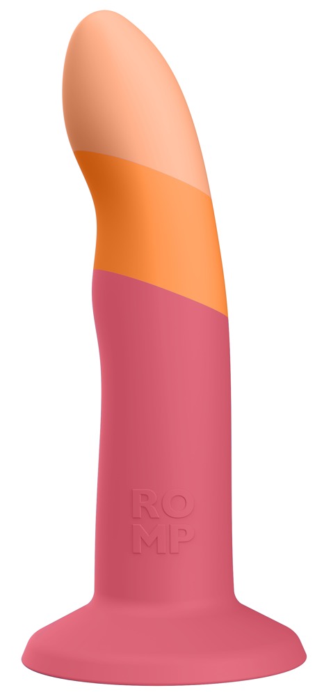Dildo ROMP by Womanizer „Dizi“