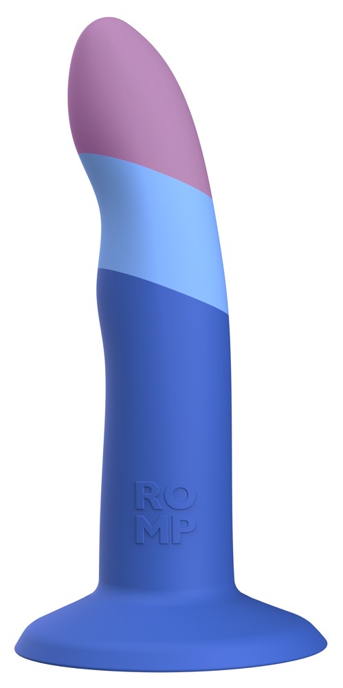 Dildo ROMP by Womanizer „Piccolo“