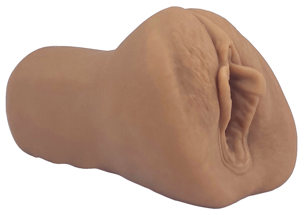 Masturbator „Emma M“ in Vagina-Optik