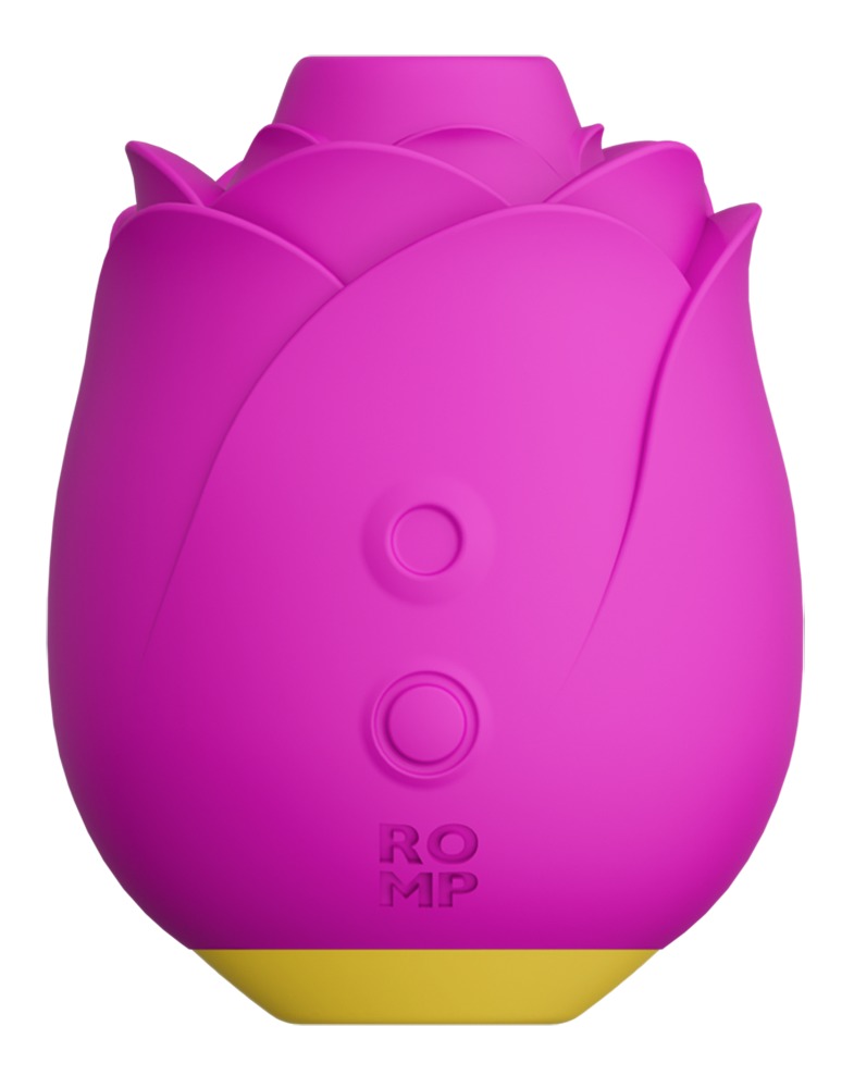 Pulsator ROMP by Womanizer „Rose“