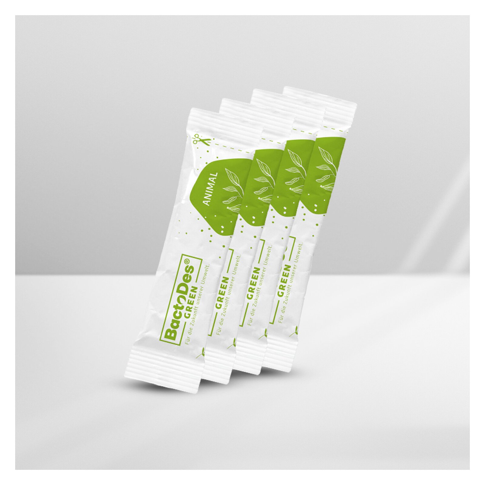 BactoDes® Animal Stick 4 Sticks