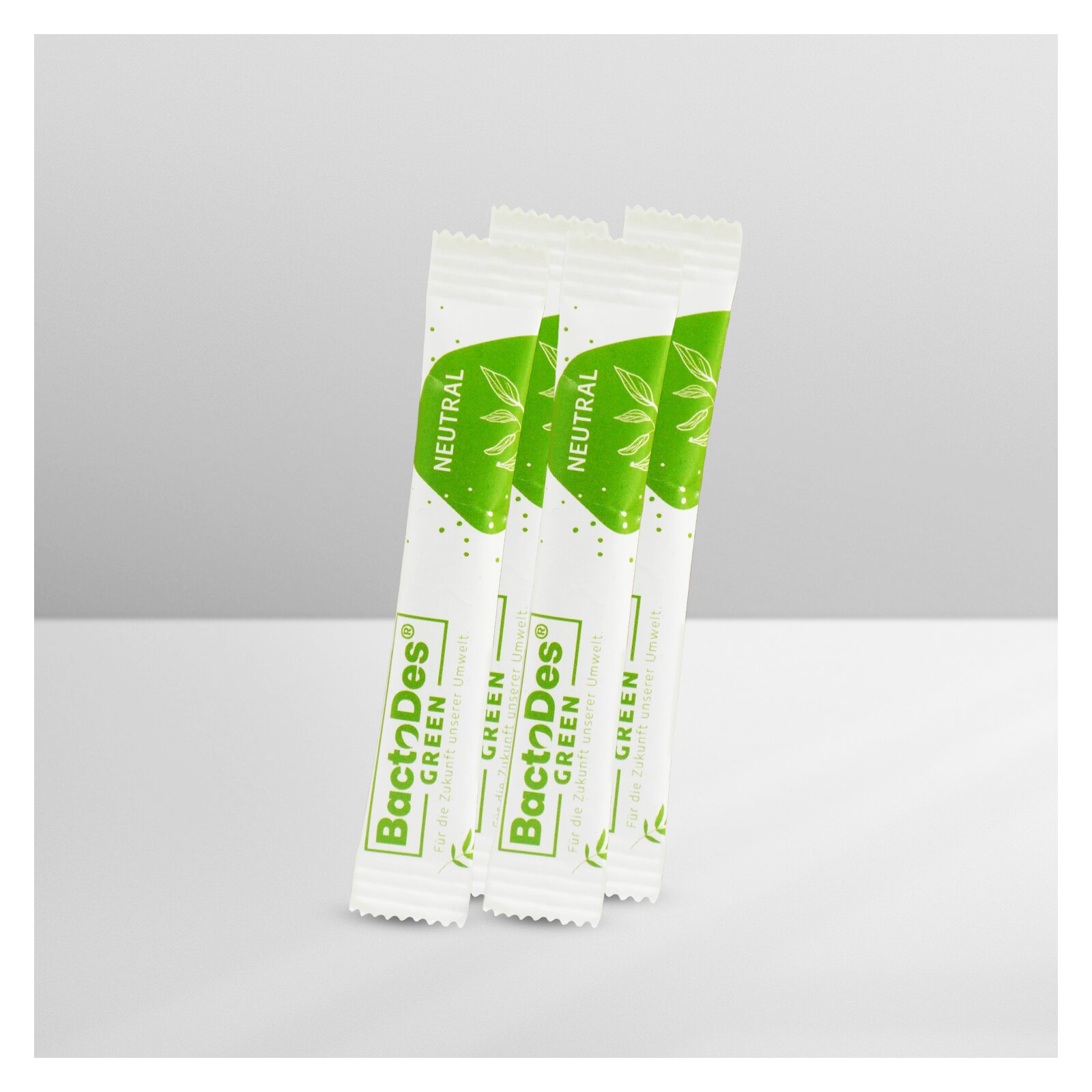 BactoDes® Neutral Stick 4 Stück