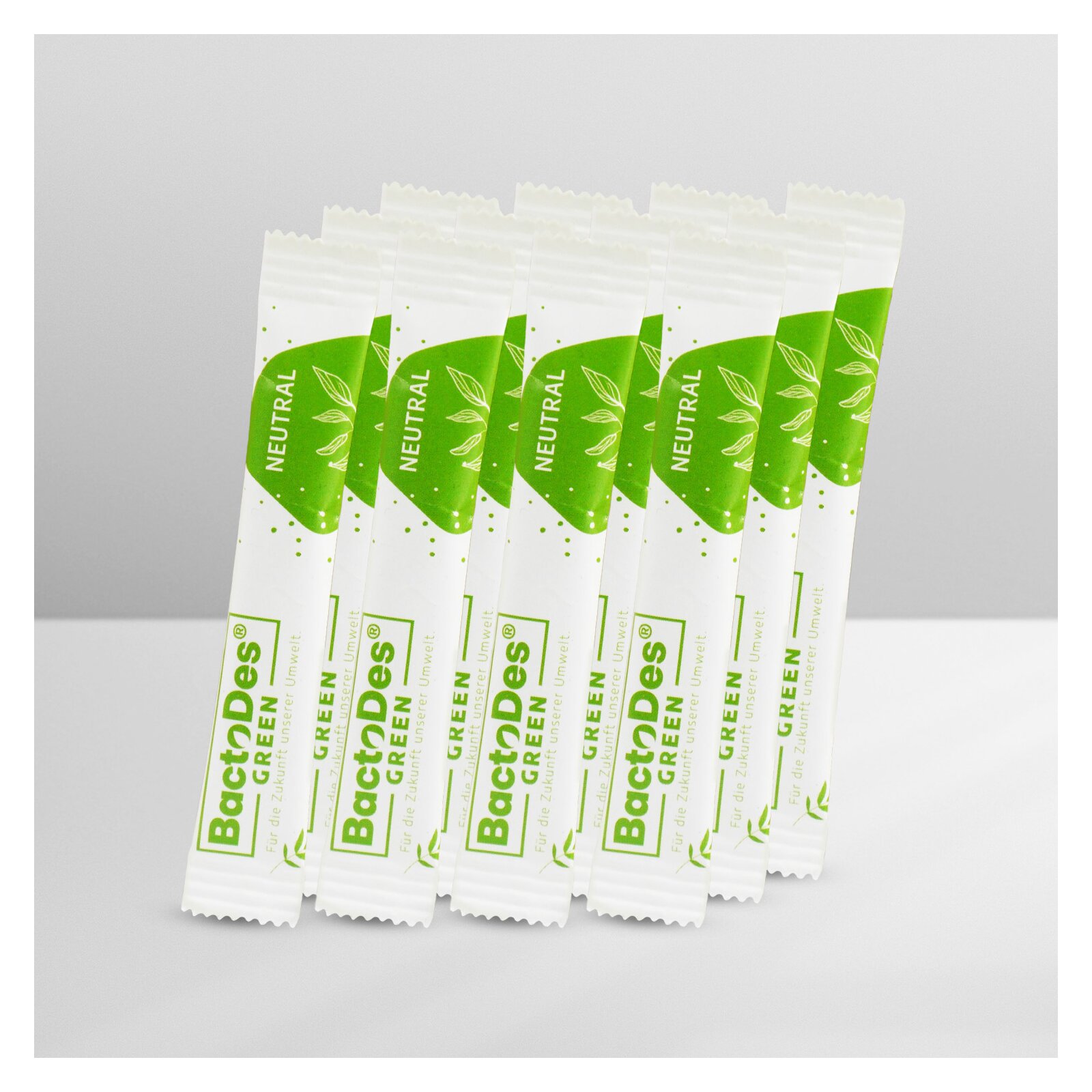 BactoDes® Neutral Stick 12 Stück