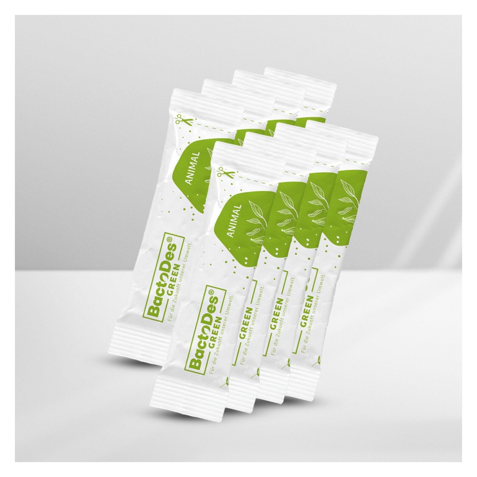 BactoDes® Animal Stick 8 Sticks