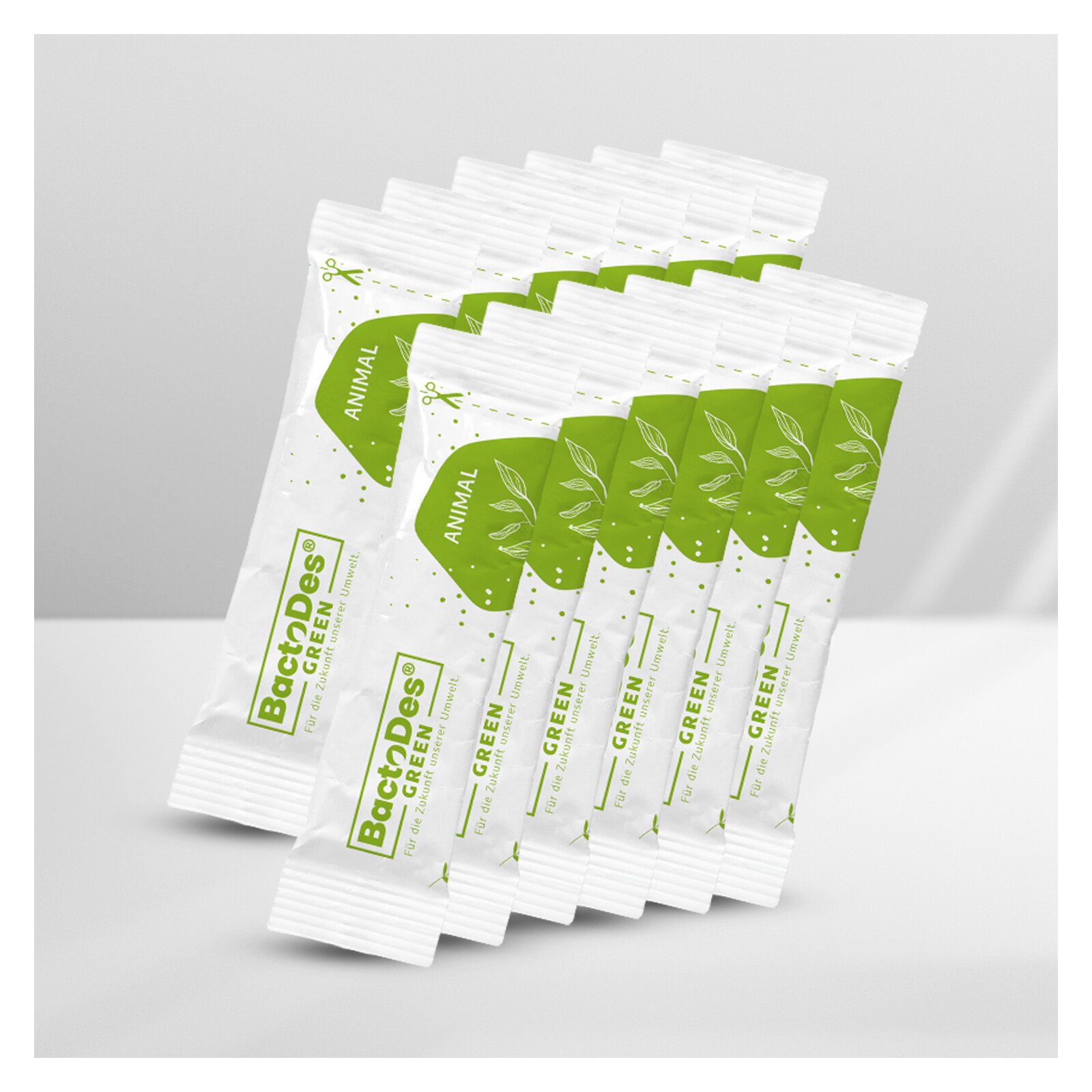 BactoDes® Animal Stick 12 Sticks