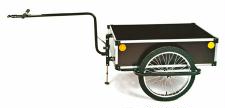 Fahrradanhänger Roland Profi mit Anhängerkupplung frei Haus