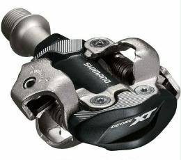 Pedale MTB Shimano XT PD-M8100