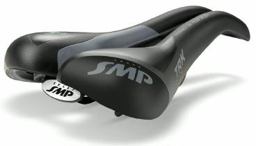 Sattel Selle SMP TKR Large/Lady