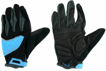 Handschuhe Shimano Explorer Long Glove XXL