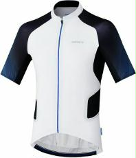Trikot Shimano Mirror Cool Jersey Herren M