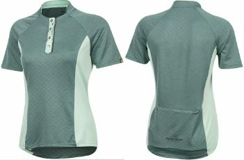 Trikot Pearl Izumi W Select Escape Texture Jersey Damen L