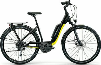 E-Bike Centurion E-Fire City R750.28 2023 L/53 cm frei Haus
