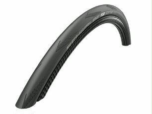 Reifen Rennrad Schwalbe One RaceGuard 25-622 Faltreifen