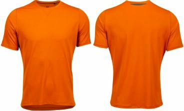 Trikot Pearl Izumi Vista T L, Orange